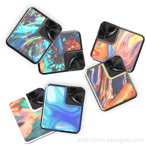 2020 The Newest Vape Pen Stater Kit